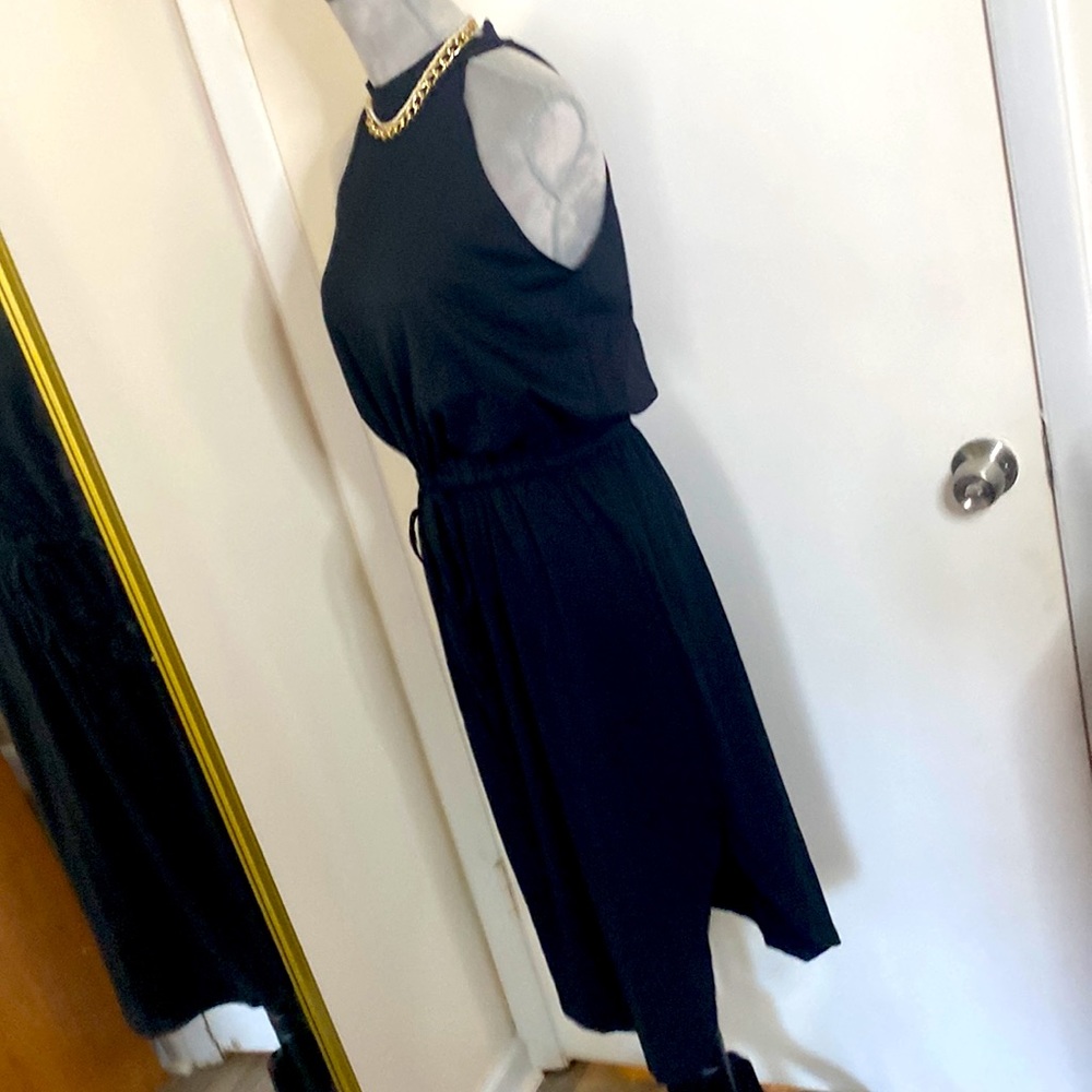 2/$50 • Halter Lounge Dress - Picture 7 of 10